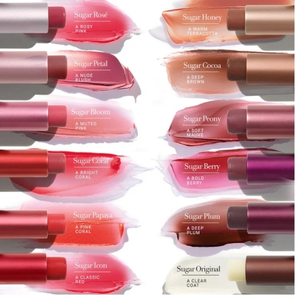 Fresh Sugar Lip Treatment - Bloom - Picture 4 of 8